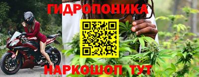 хмурый Мариинск
